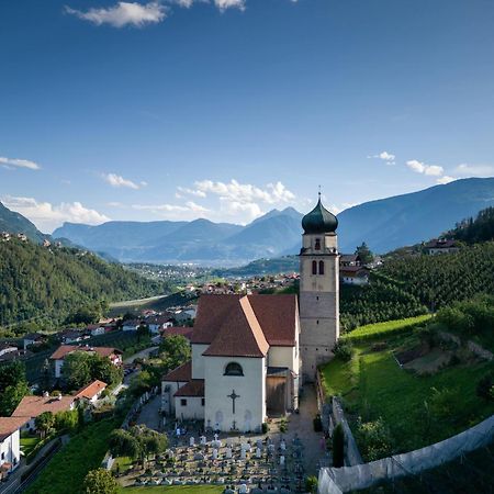 Privatzimmervermietung Messner Rifiano Exterior foto